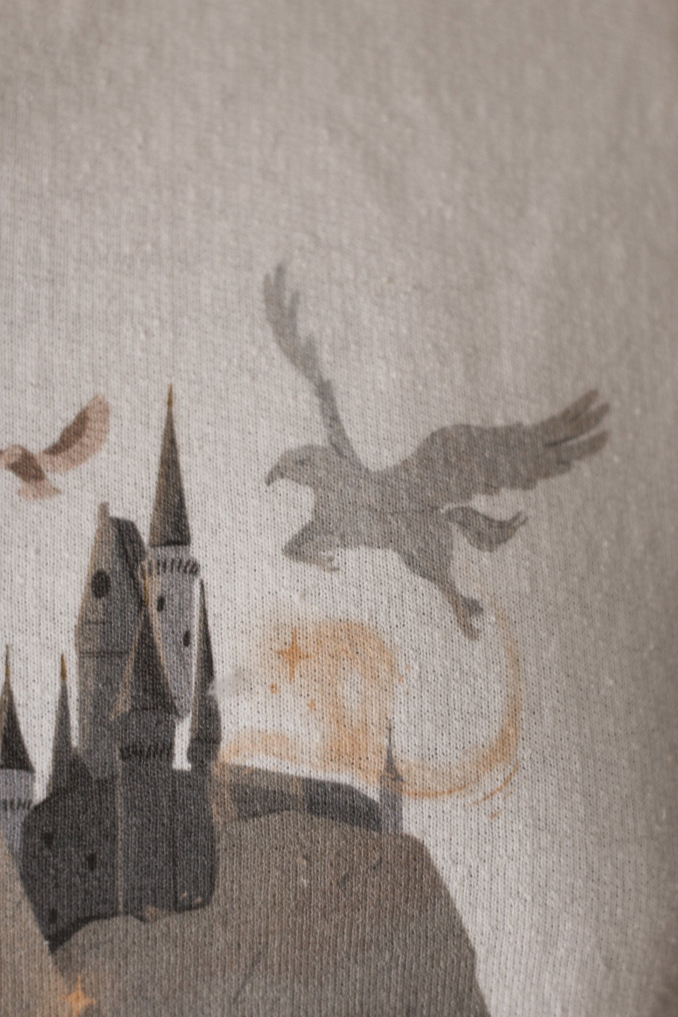 SOURCE OF MAGIC CREWNECK