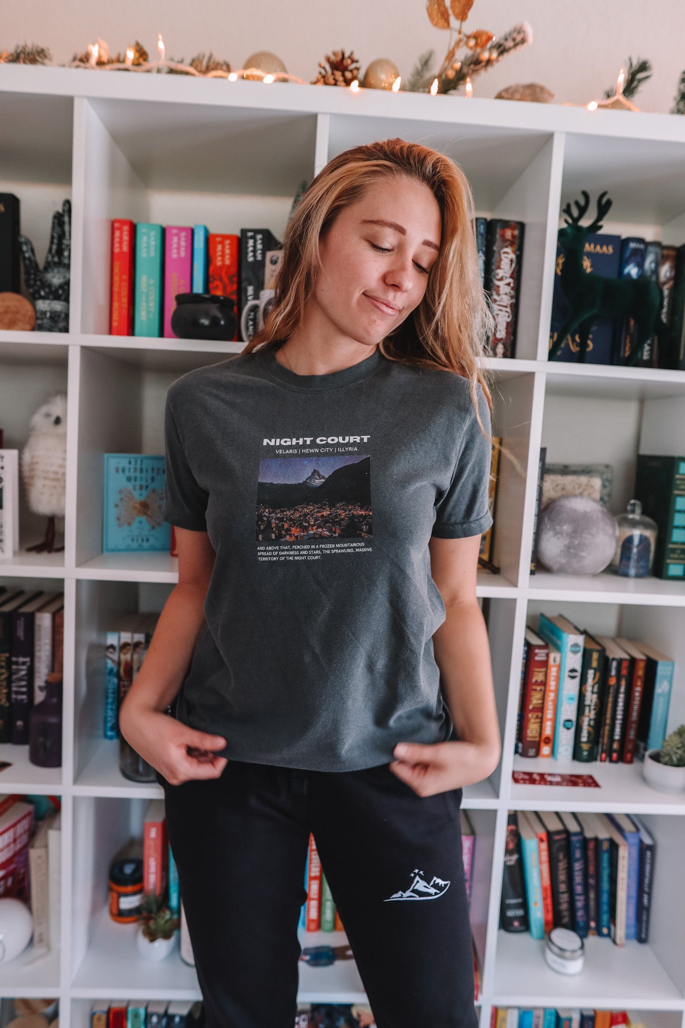 LOCATIONS TEE