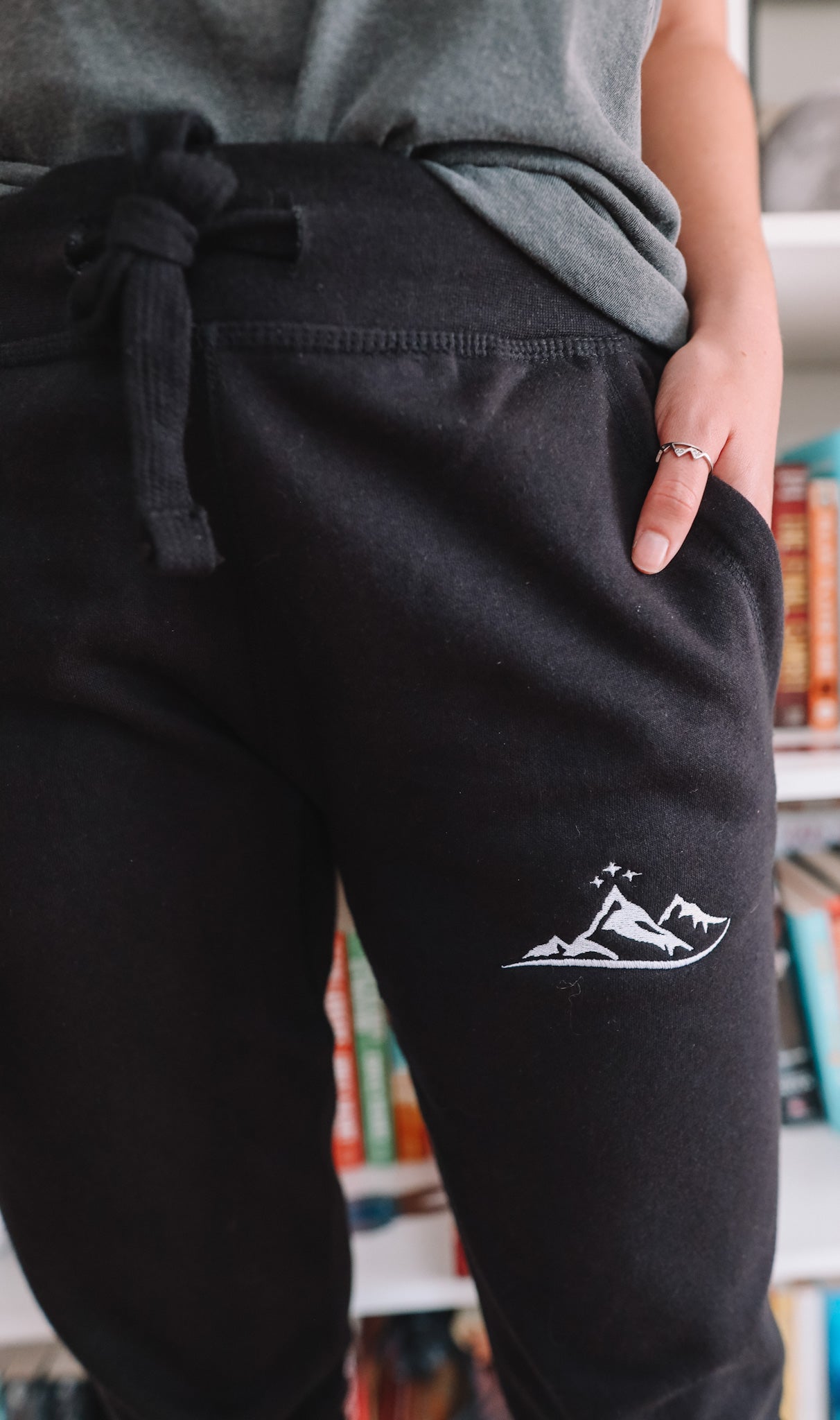 TO THE STARS JOGGERS