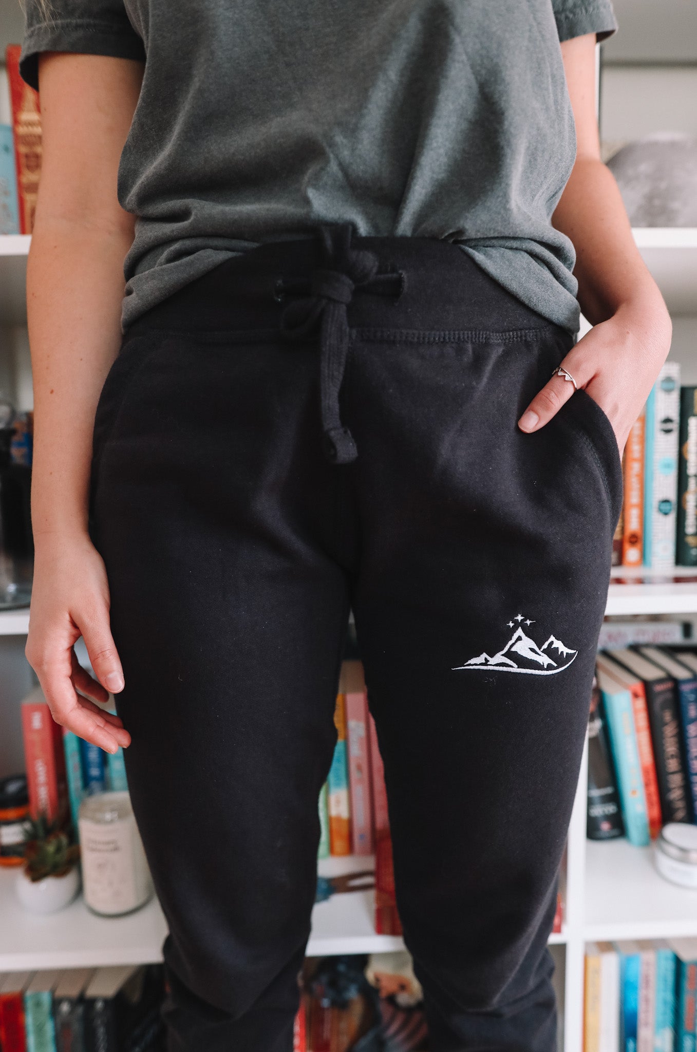 TO THE STARS JOGGERS