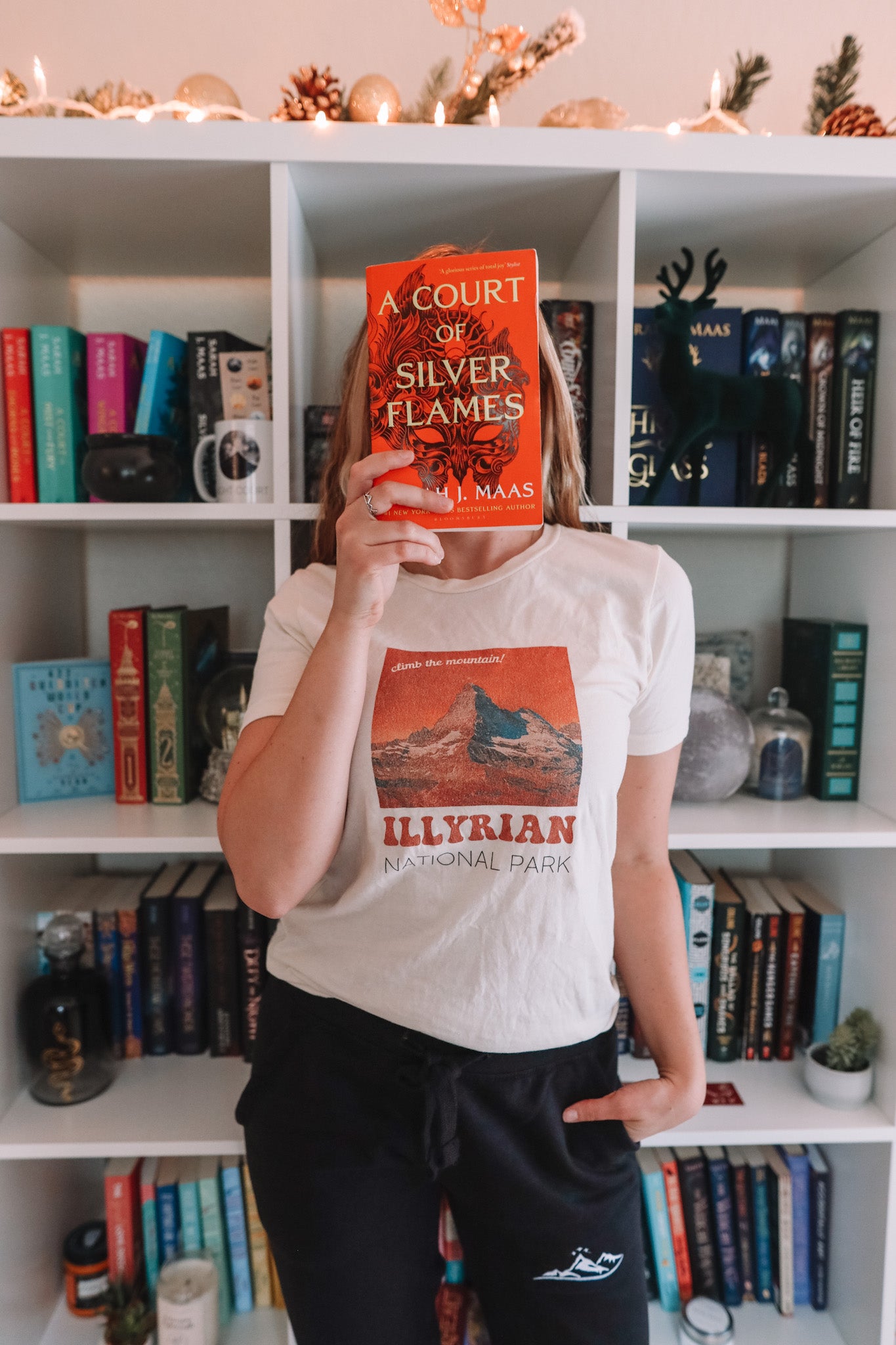 ILLYRIAN NATIONAL PARK TEE