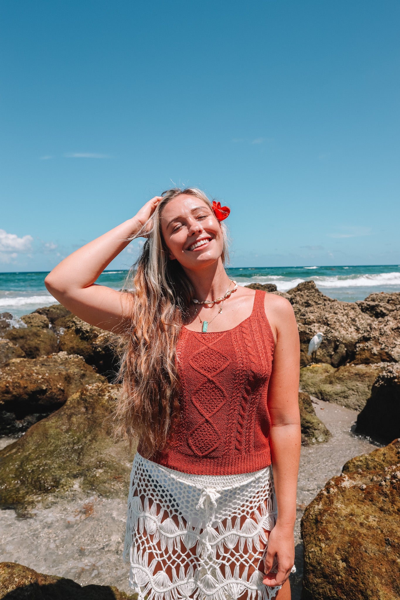 @MINNIESYMPHONY AS MOANA TANK TOP