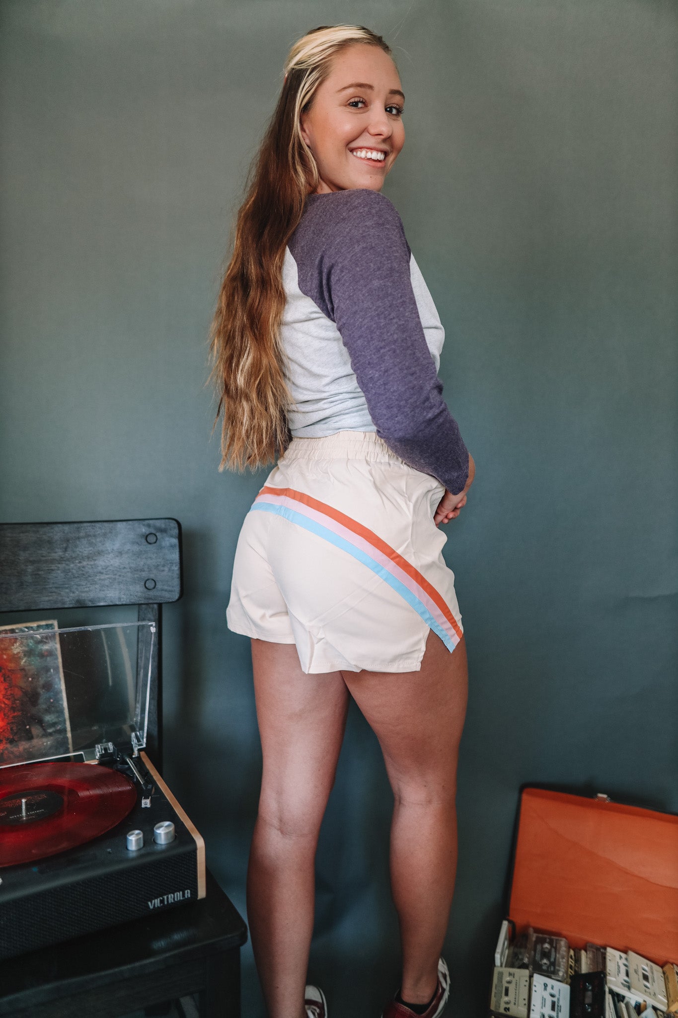 HILLS SHORTS