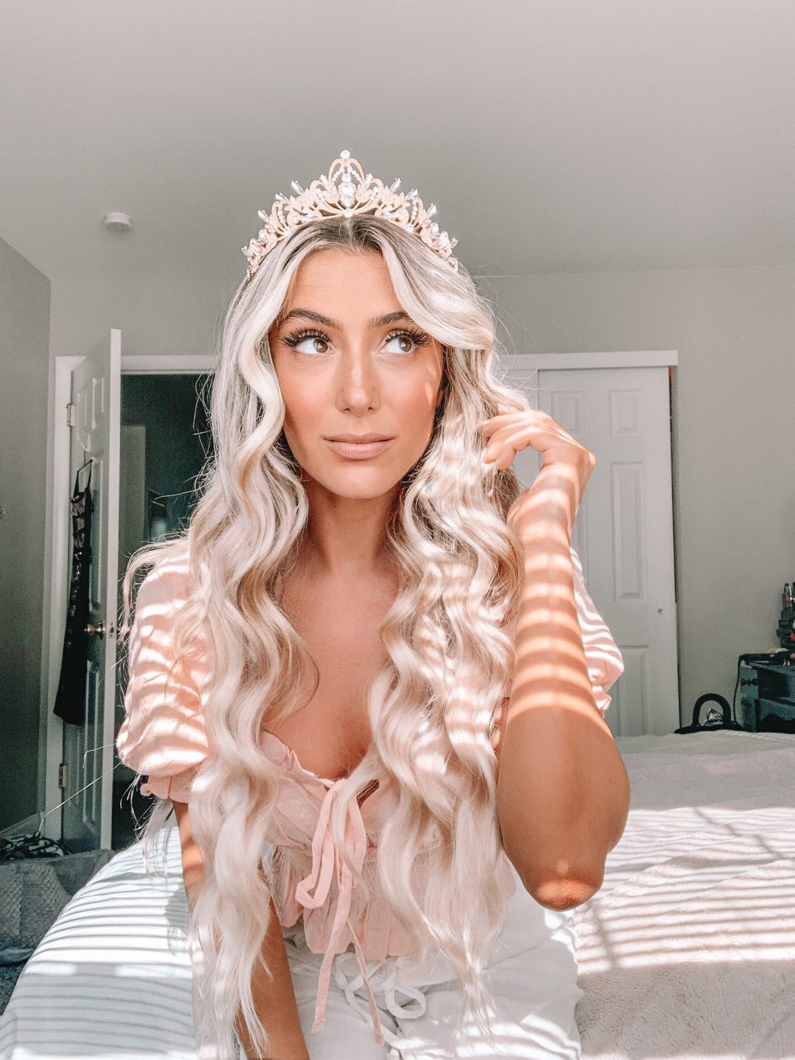 @RACHAELINDISNEY AS AURORA TOP