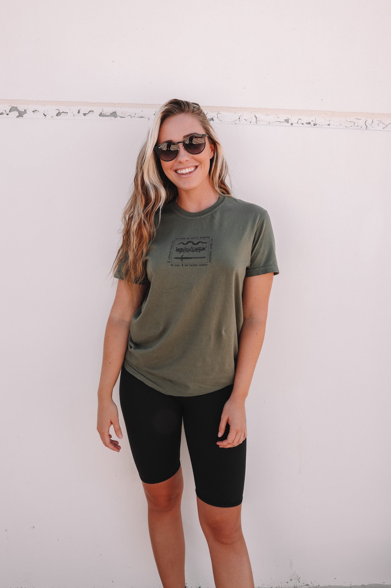 CRUEL PRINCE TEE