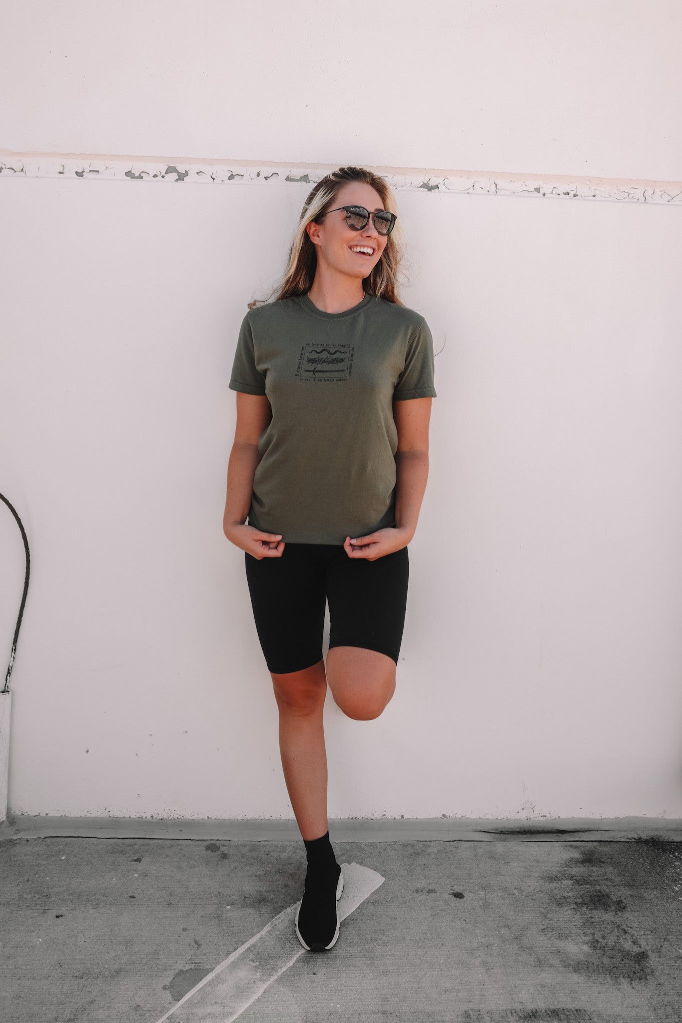 CRUEL PRINCE TEE