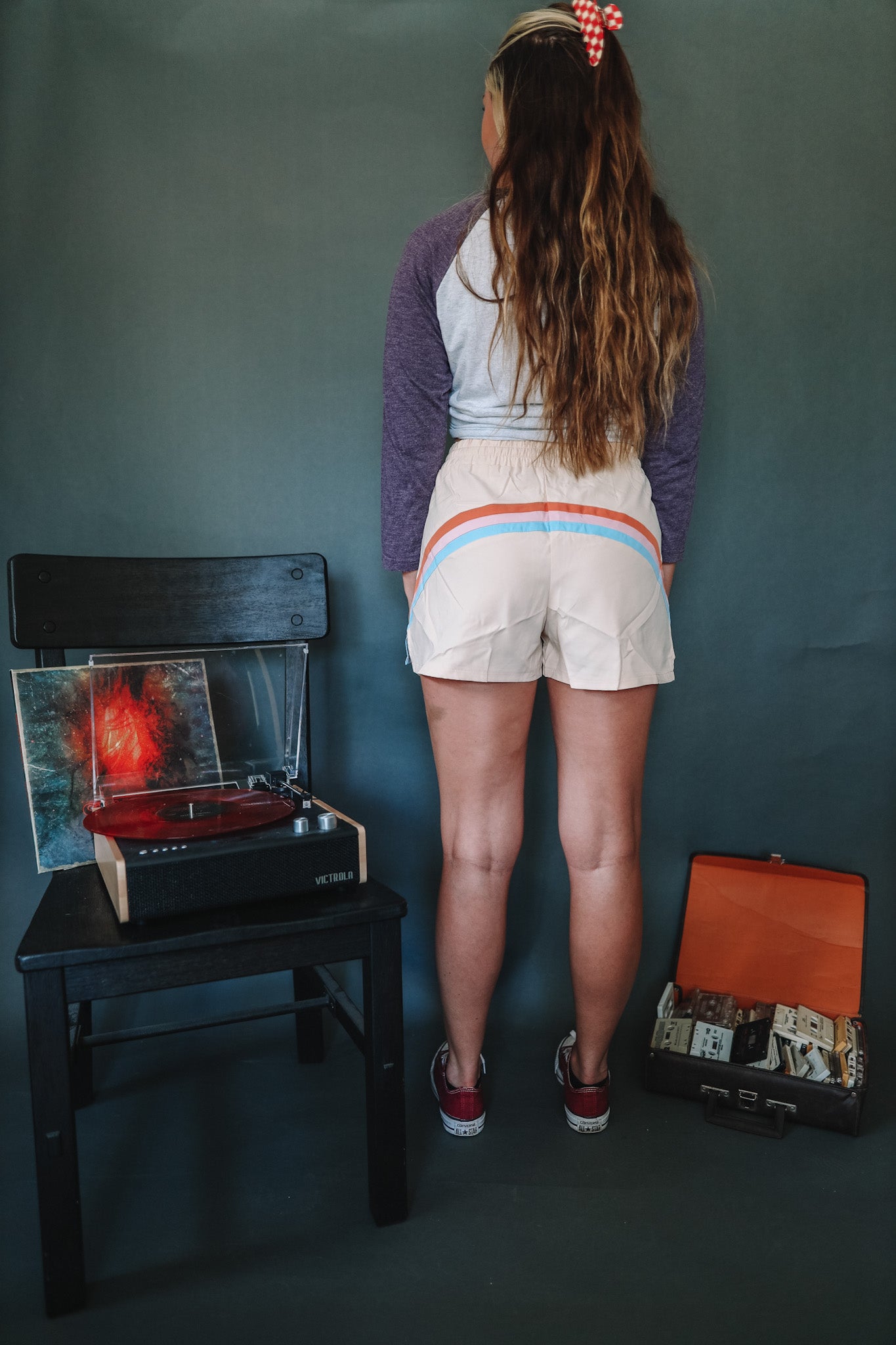HILLS SHORTS