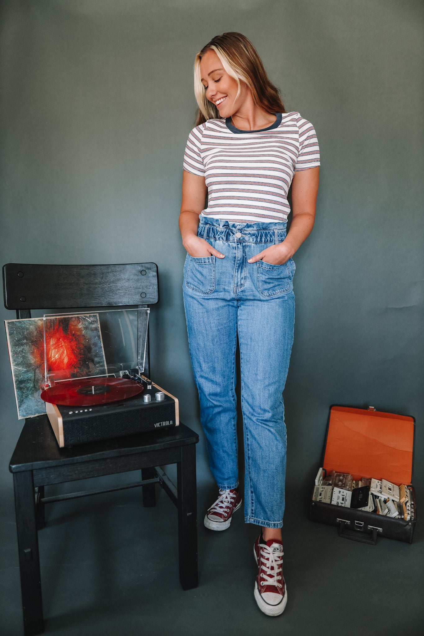 11 DENIM *RESTOCK!