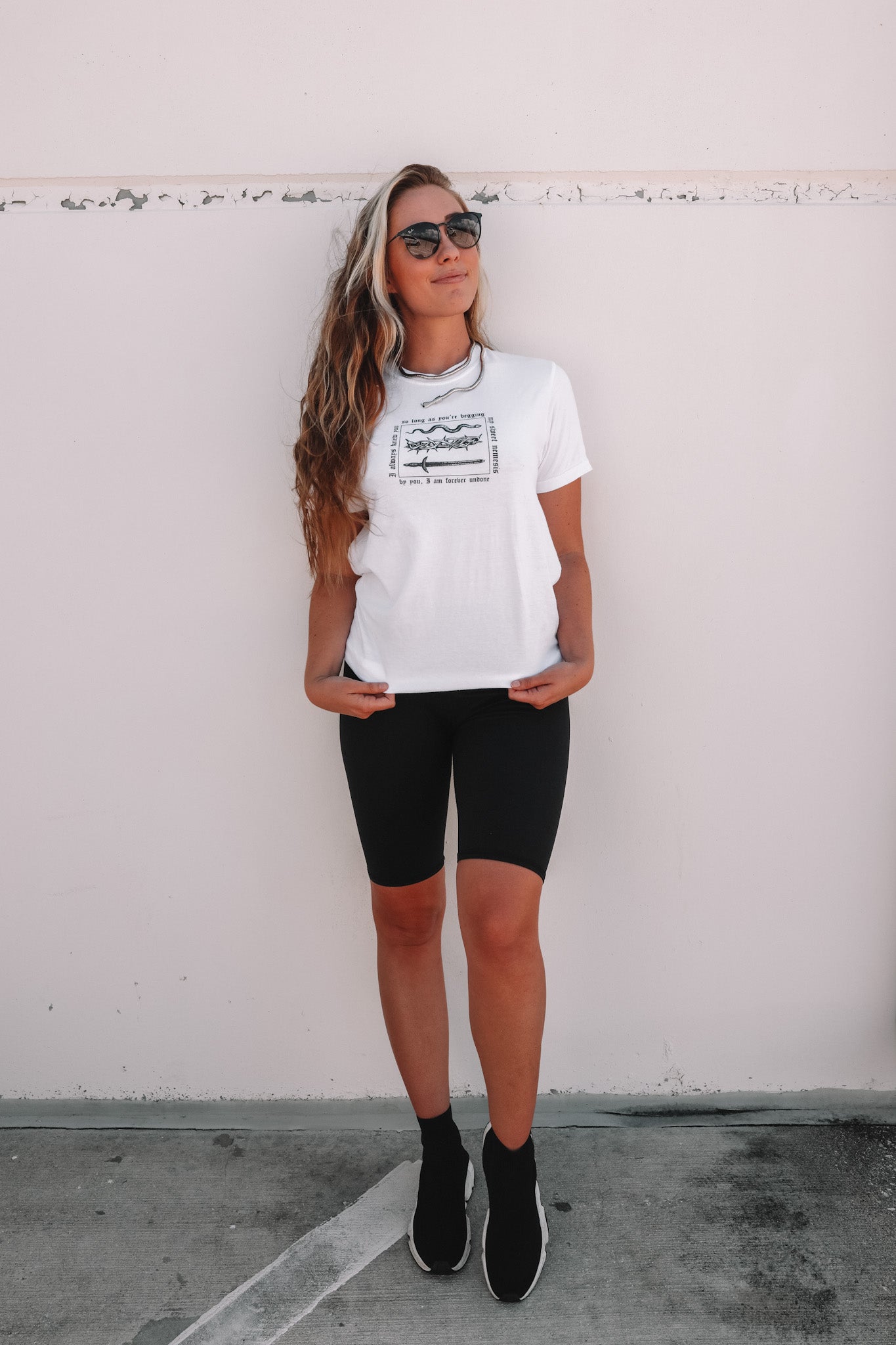 CRUEL PRINCE TEE