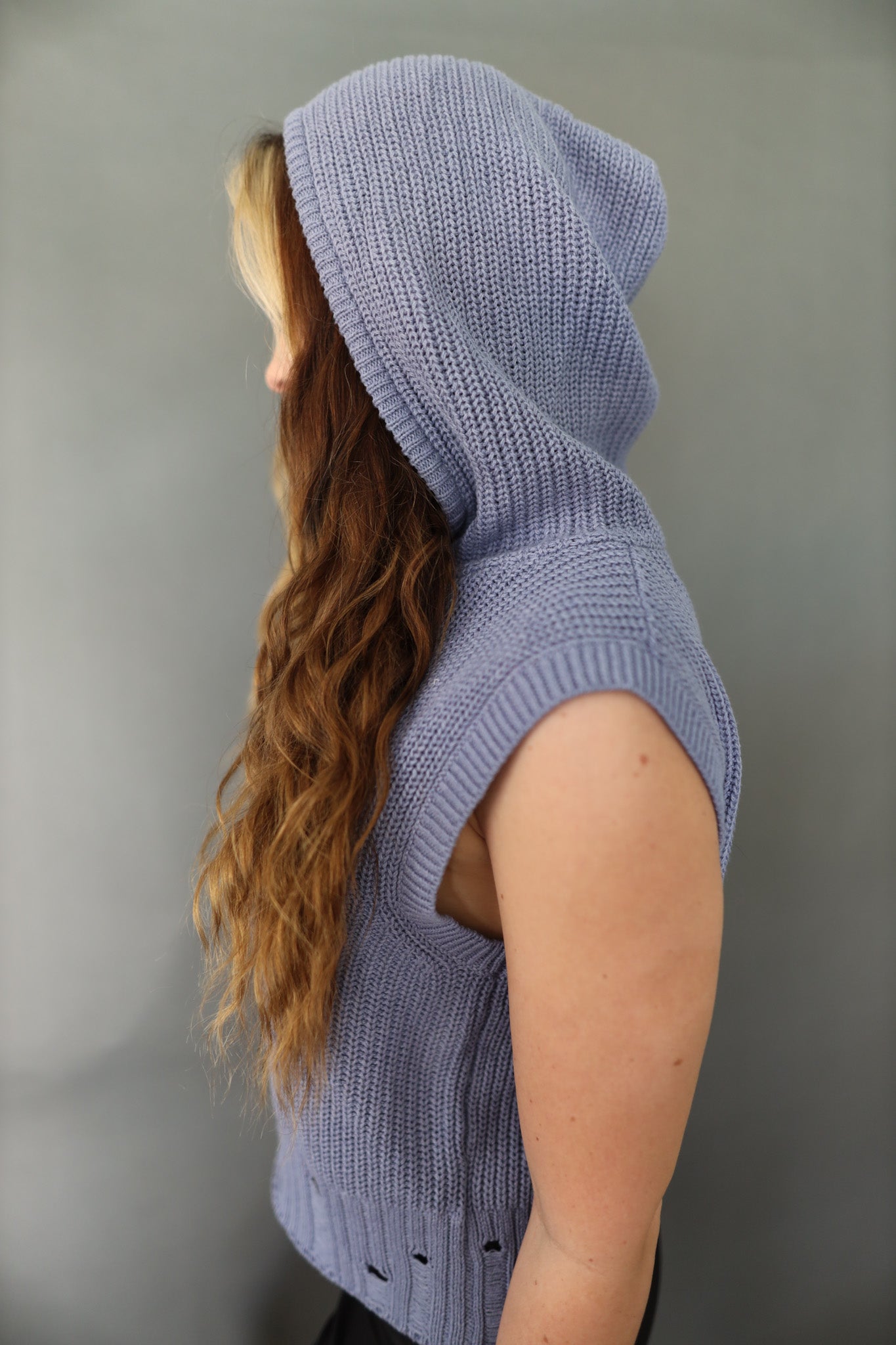THE GWYN HOODIE