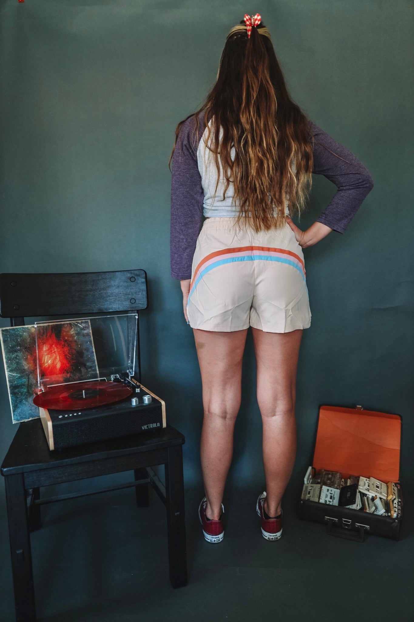 HILLS SHORTS