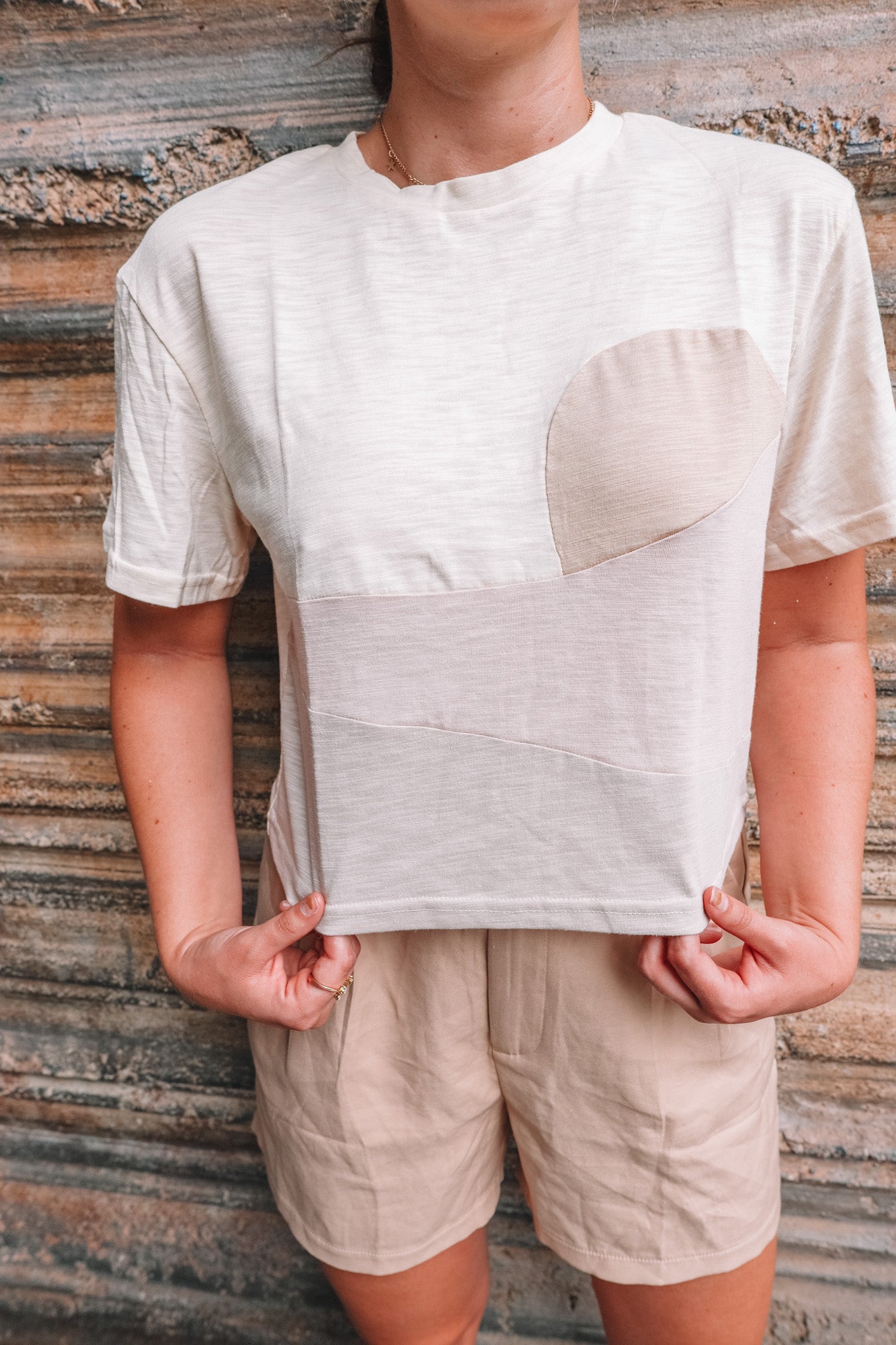 TATOOINE TOP