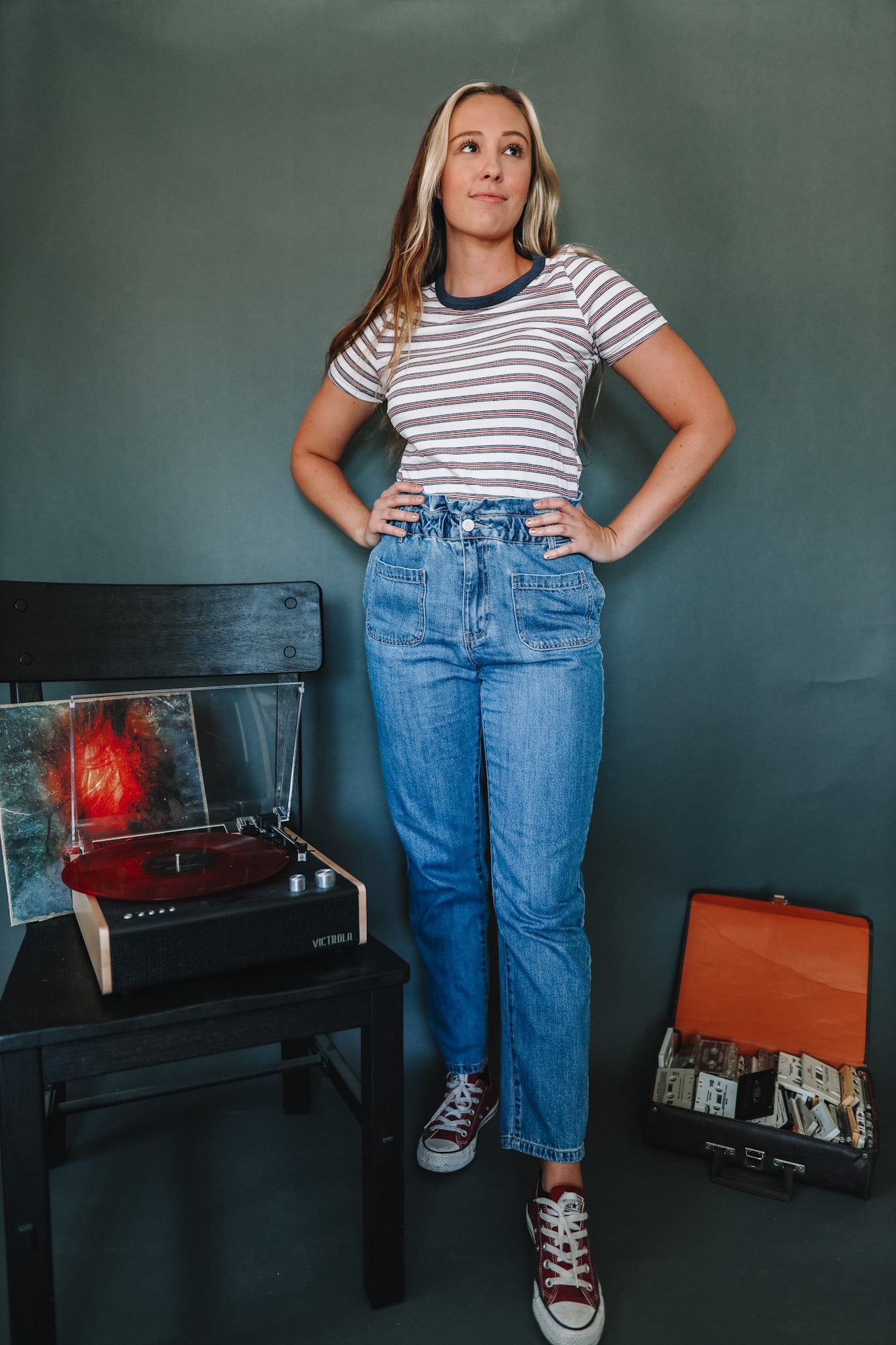 11 DENIM *RESTOCK!