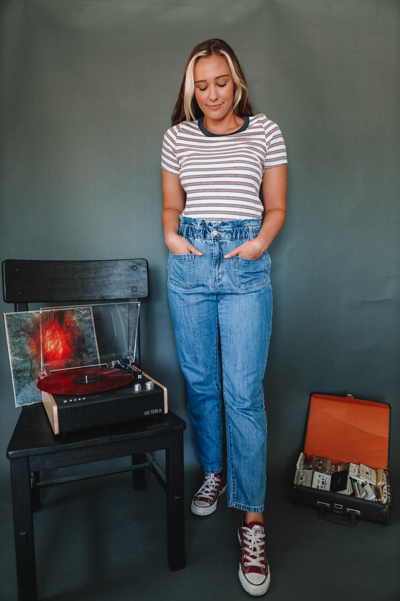11 DENIM *RESTOCK!