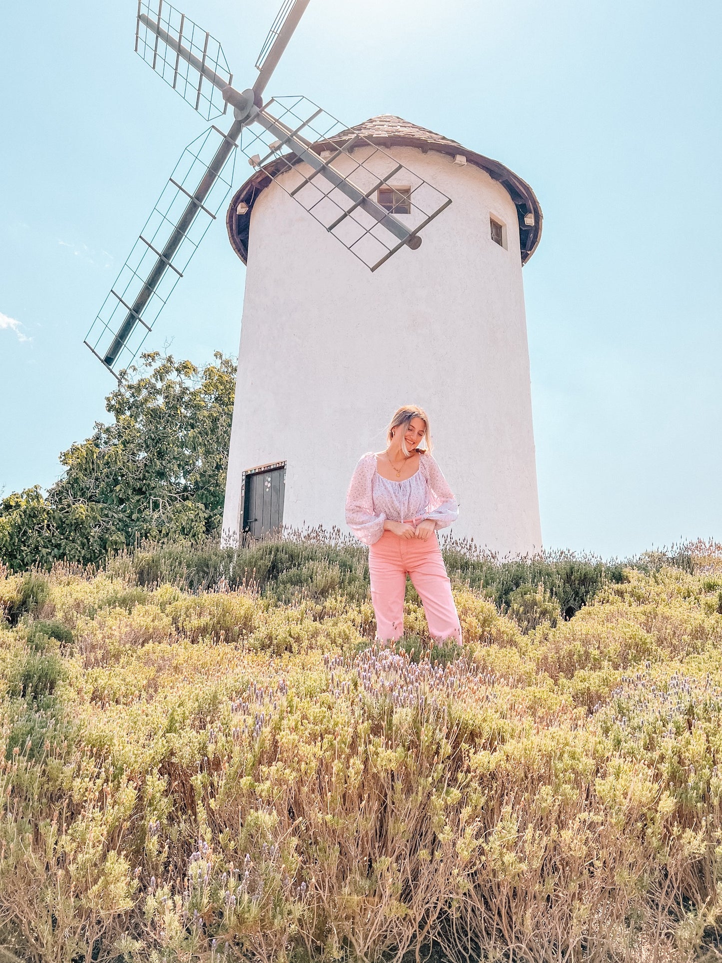 @MAGICWITHJO AS RAPUNZEL TOP