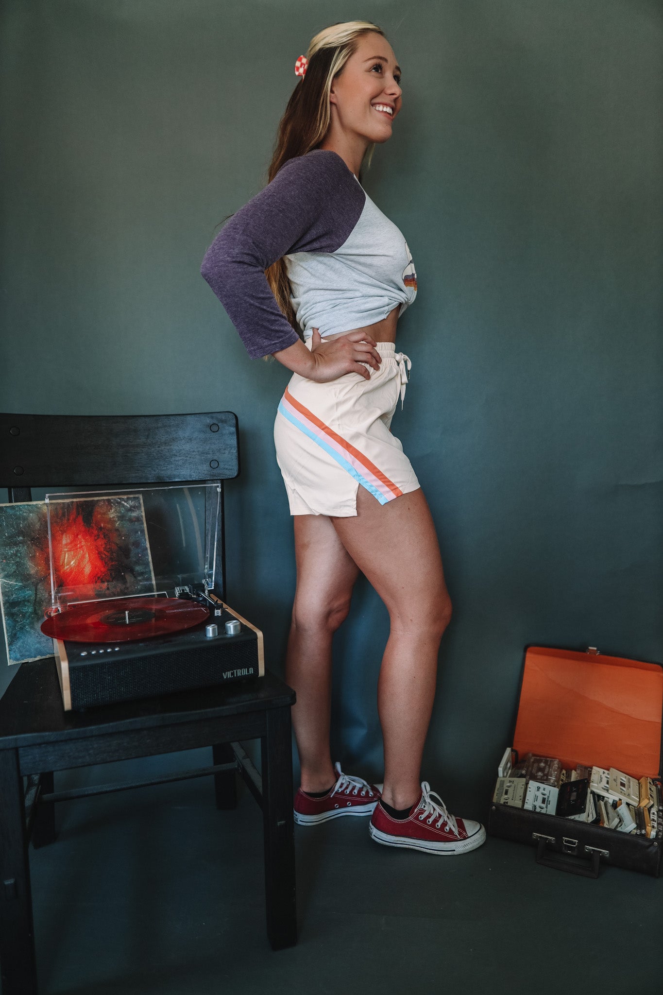 HILLS SHORTS