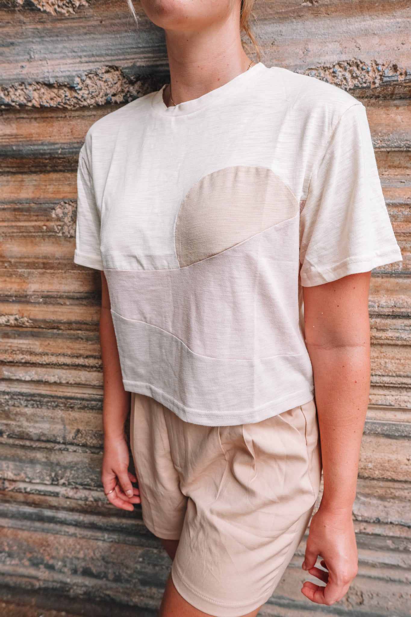 TATOOINE TOP