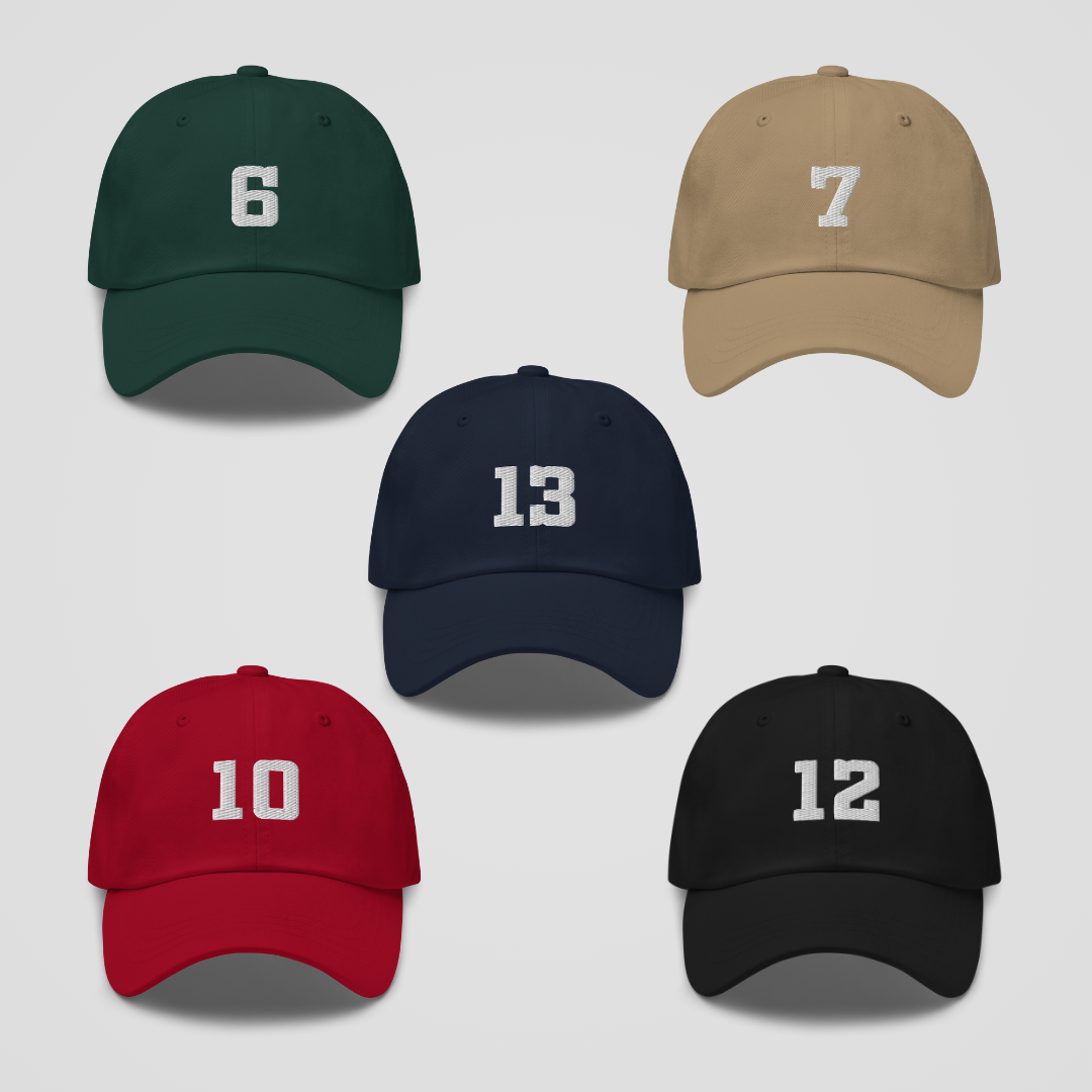 BOYS OF TOMMEN HATS
