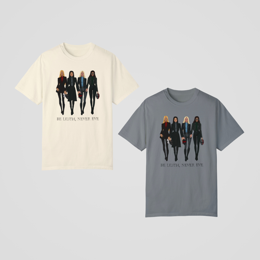 BE LILITH TEE