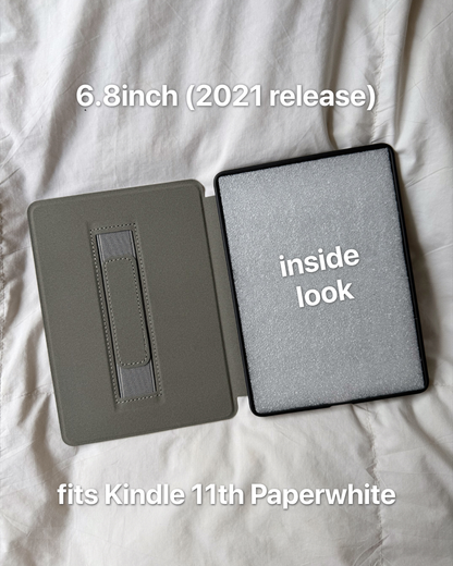 THE HORSEMEN KINDLE CASE