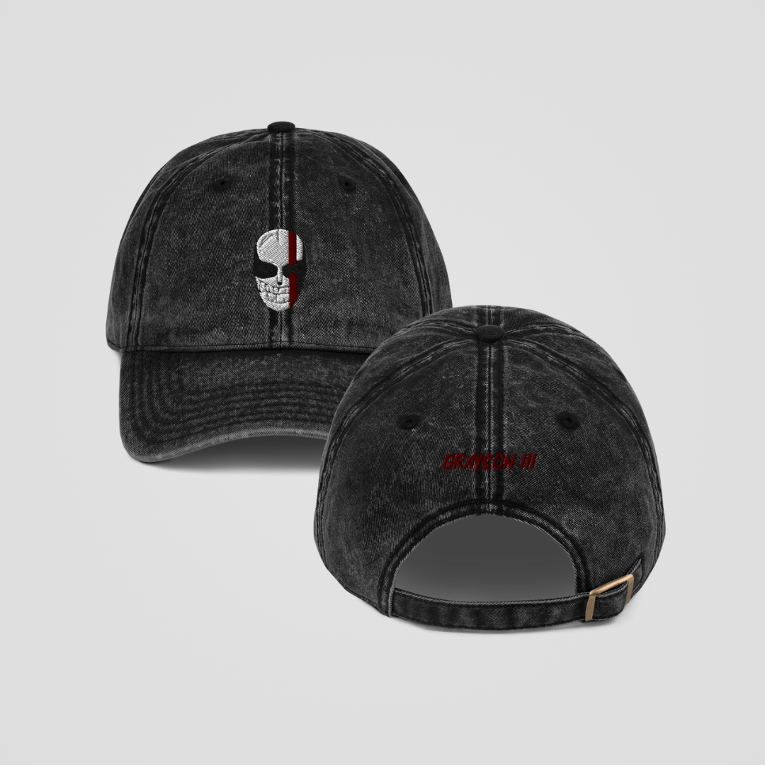 THE HORSEMEN HATS