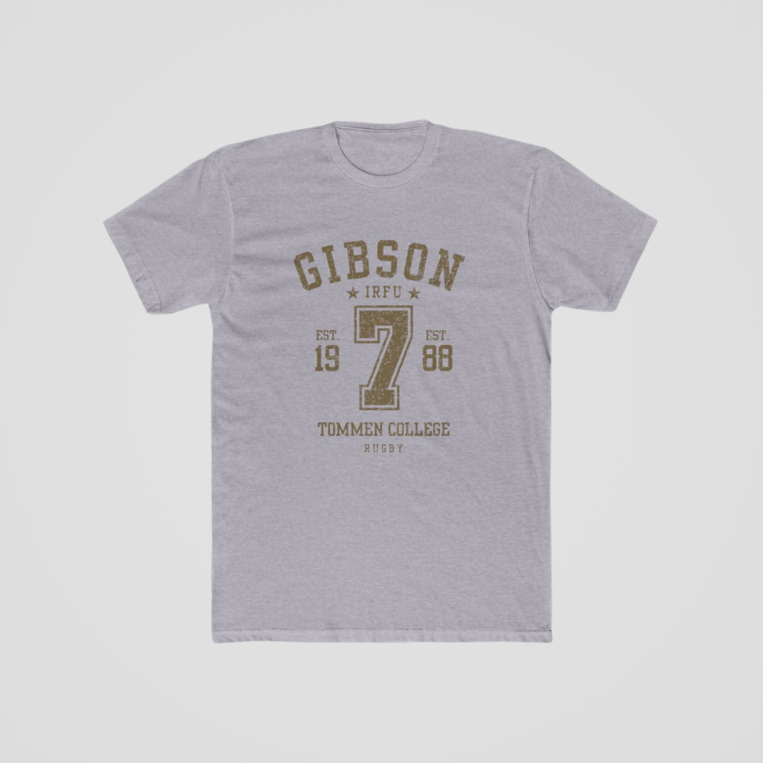 TOMMEN BOYS ATHLETIC TEES