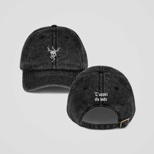 CALL OF THE VOID HAT