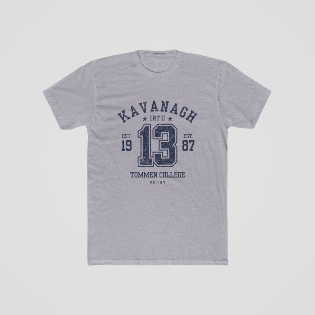 TOMMEN BOYS ATHLETIC TEES