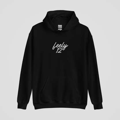 BOYS OF TOMMEN EMBROIDERED HOODIE