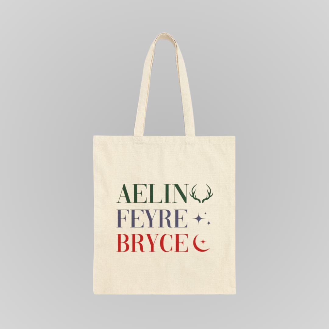SJM LEADS TOTES