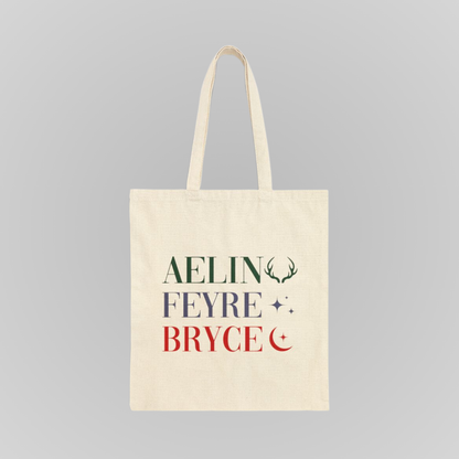 SJM LEADS TOTES