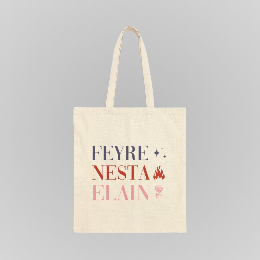 SJM LEADS TOTES