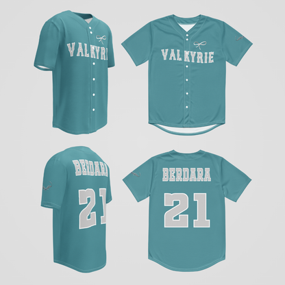 ACOTAR BASEBALL JERSEYS