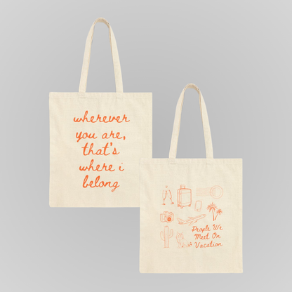 EMHEN GIRLIE TOTES