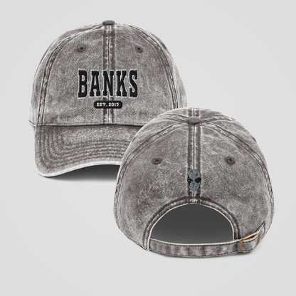 DEVIL'S NIGHT COLLEGIATE HAT