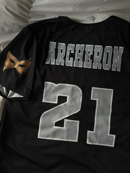 ACOTAR BASEBALL JERSEYS