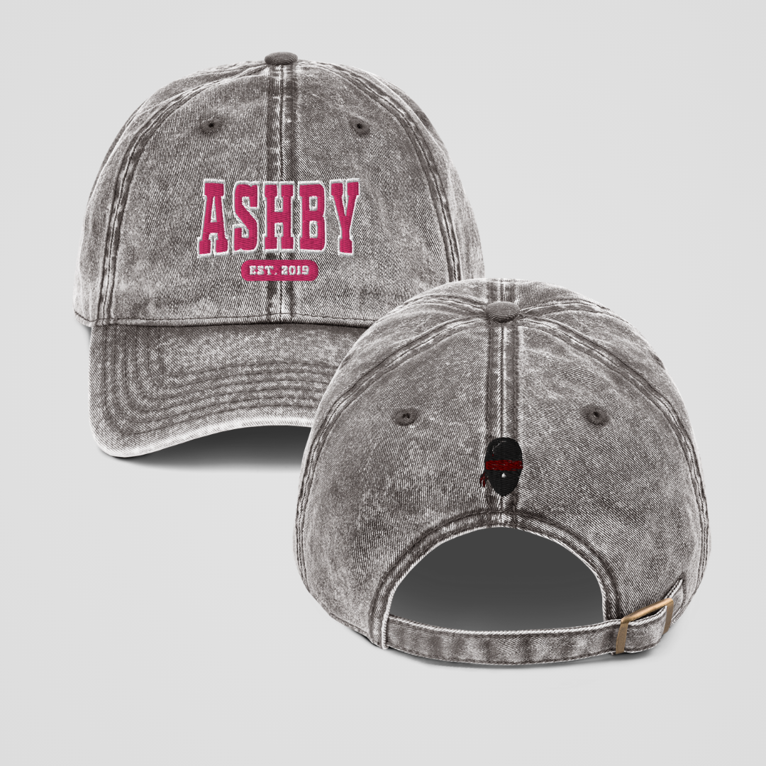 DEVIL'S NIGHT COLLEGIATE HAT