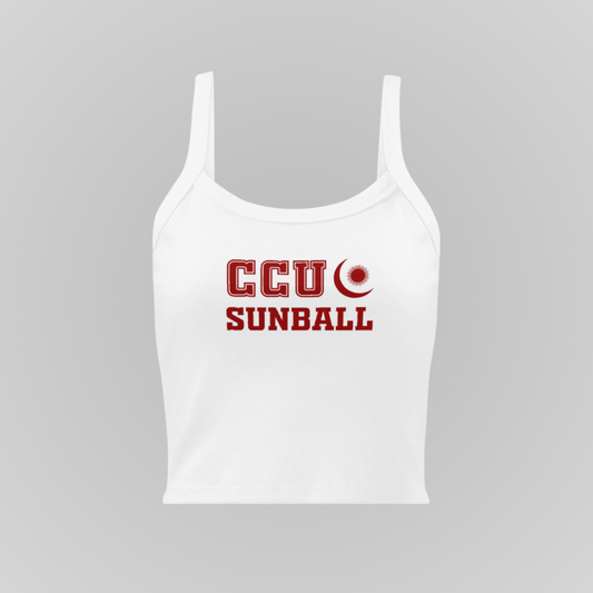 SUNBALL BABY TANK