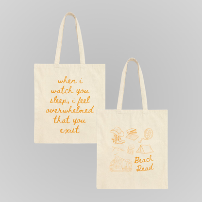 EMHEN GIRLIE TOTES