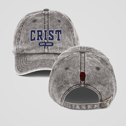 DEVIL'S NIGHT COLLEGIATE HAT
