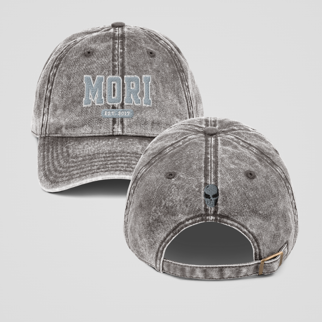 DEVIL'S NIGHT COLLEGIATE HAT