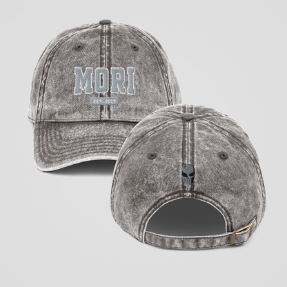 DEVIL'S NIGHT COLLEGIATE HAT