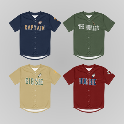 BOYS OF TOMMEN BASEBALL JERSEYS