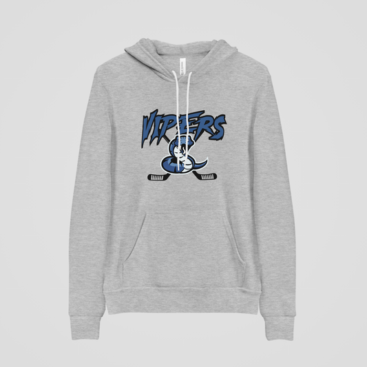 THE VIPERS HOODIE