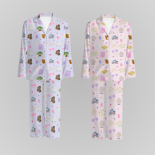 Load image into Gallery viewer, MAGIC DREAMER PAJAMA PANTS SETS
