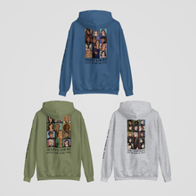 Load image into Gallery viewer, SARAH J MAAS CONCERT ERAS HOODIES
