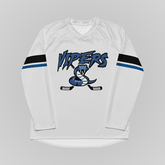 VIPERS HOCKEY JERSEYS