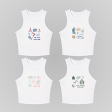Load image into Gallery viewer, READERS CLUB RACERBACK TANKS
