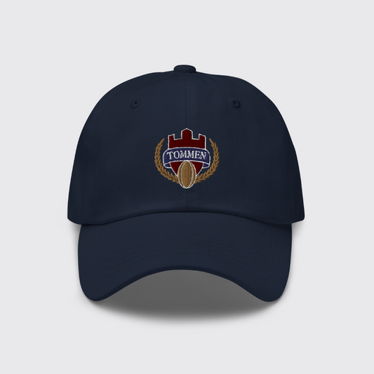 TOMMEN COLLEGE HAT