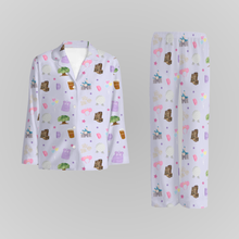 Load image into Gallery viewer, MAGIC DREAMER PAJAMA PANTS SETS
